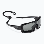 Спортивные очки OCEAN Chameleon Black /  Photochromic lens