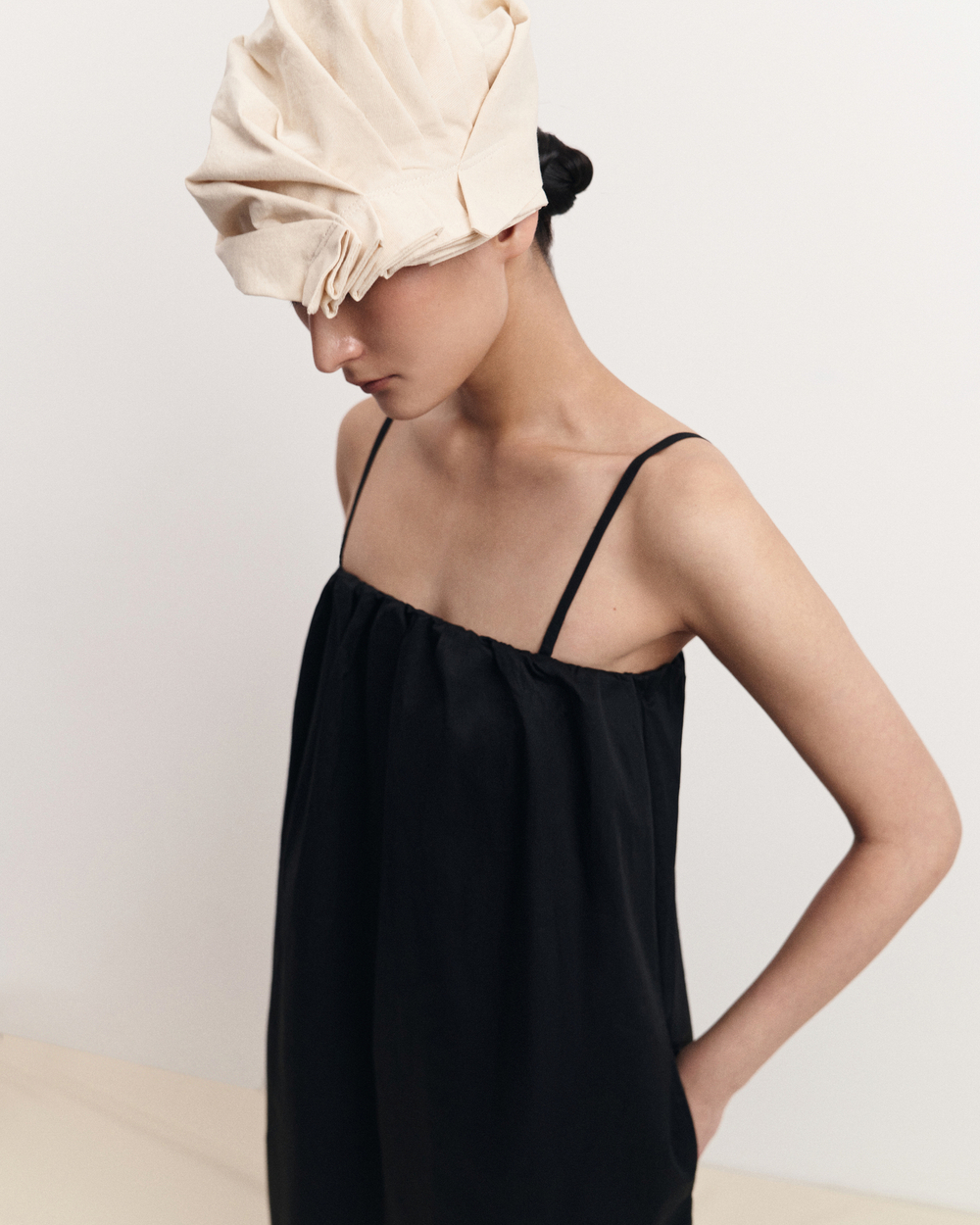 Головной убор ВАО