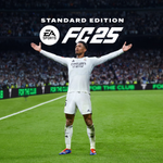 EA SPORTS FC FIFA 25 PS4 PS5