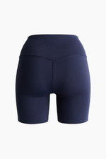 Короткие леггинсы с высокой талией SculptMove™ - H&M