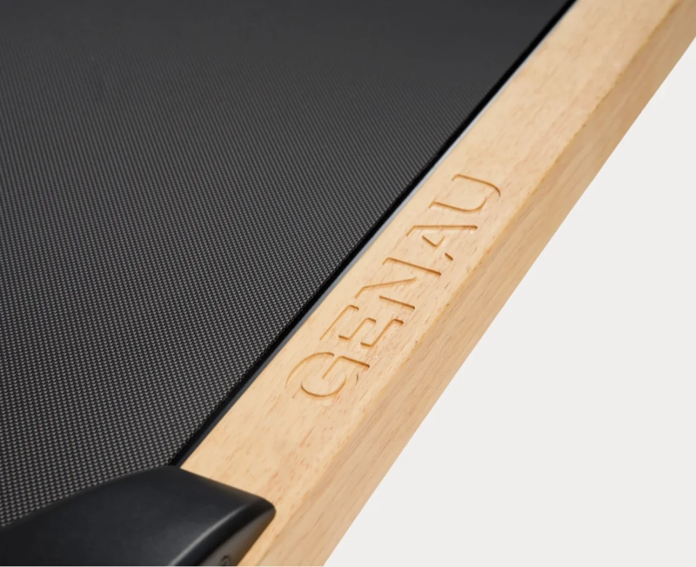 Беговая дорожка Genau Oak X1