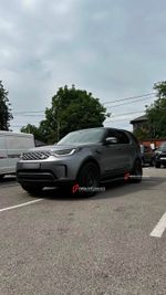 КОВАНЫЕ ДИСКИ для Land Rover DEFENDER L663 @@b8a4f4
