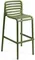 Барный стул Doga Stool агава