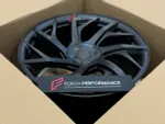 КОВАНЫЕ ДИСКИ для Tesla MODEL S PLAID REFRESH