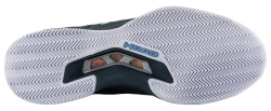 Теннисные кроссовки Head Sprint Pro 3.5 Clay - dark grey/blue