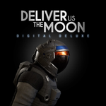 Deliver Us The Moon Digital Deluxe PS4  PS5