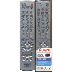 Пульт ДУ Универсальный HUAYU RM-L900