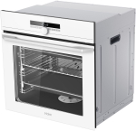 Духовой шкаф электрический HAIER HOQ-F6CASGW