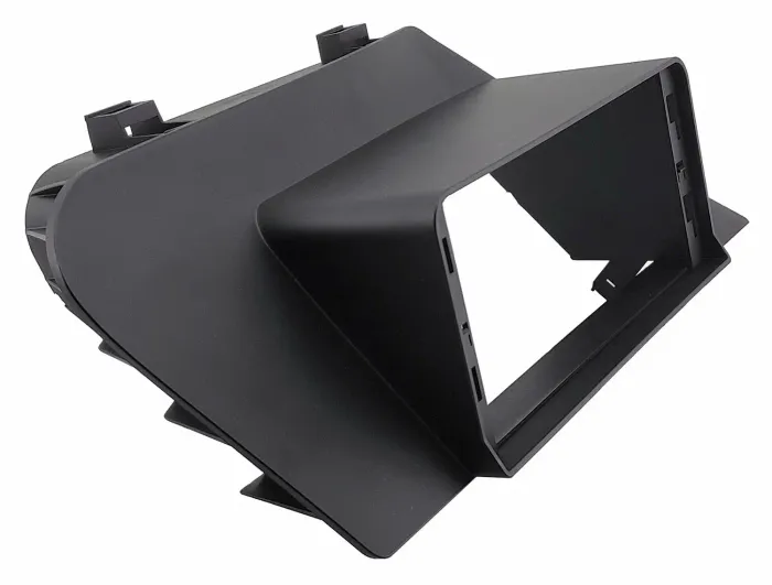 Магнитола для Lexus RX 2009-2012 (цветной, B) - Canbox H-Line 0081 монитор 12.3" QLED в стиле MERCEDES на Android 10, Быстрая, ТОП-процессор, CarPlay, 4G SIM-слот