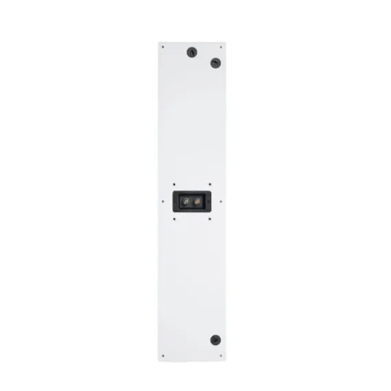Canton Atelier 9 In Wall White Matt