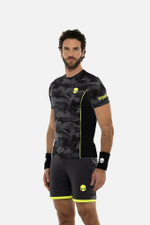 Мужская футболка HYDROGENCAMO TECH T-SHIRT (DT0007)