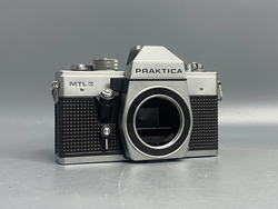Praktica MTL 3 body