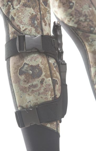 Кобура Marlin Neoprene Holder