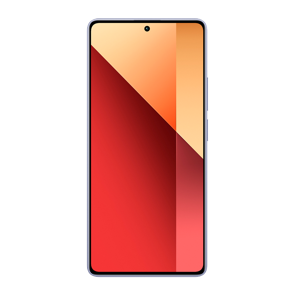 Смартфон Xiaomi Redmi Note 13 Pro 4G 8/256GB, Lavender Purple (Лавандовый фиолетовый)