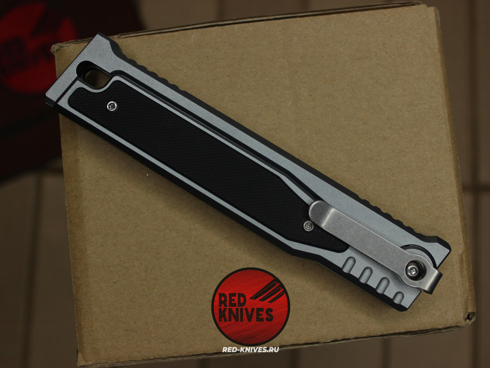 Нож Reate Exo XL S/E V.2025 RK/463