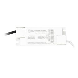 Драйвер ЭРА LED-LP-5/6 [0.98X] для светодиодных панелей SPL-5 Кп<1% PF>0.98 гарантия 3 года | Панели с внешним драйвером