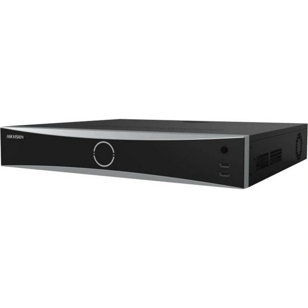 Видеорегистратор наблюдения Hikvision DS-7732NXI-K4 (D)