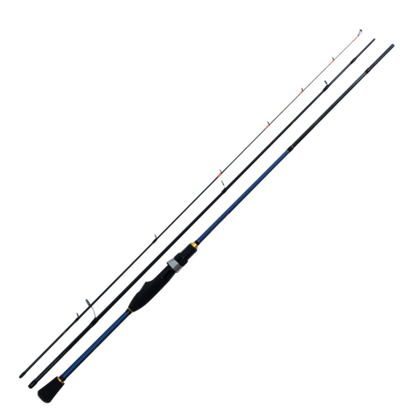 Спиннинг Maximus Streetracer 22UL (2.2м/0.6-6гр)