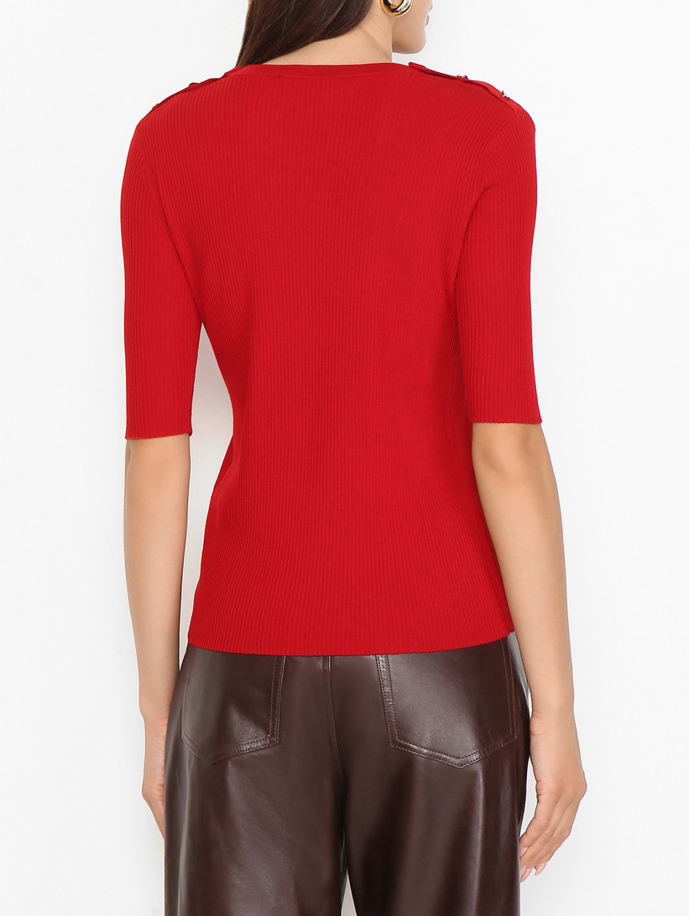 Джемпер MAX MARA
