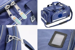 Укладка для оказания первой помощи подразделениями сил гражданской обороны УПП-СГО м.1750