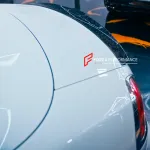 Карбоновый обвес для ROLLS-ROYCE DAWN Ролс Ройс