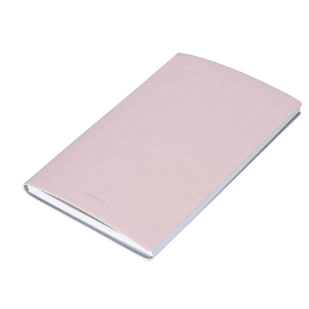 Записная книжка А5, Yalong, ассорти, 7БЦ, soft touch, ассорти, цв. внутр.блок, клетка, 80 л.