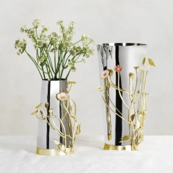 Ваза Wildflowers (33 см)