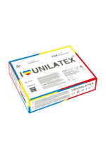 Презервативы "UNILATEX" мультифрукт