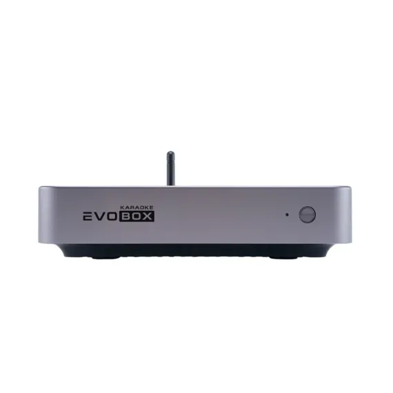 Studio Evolution EVOBOX Classic Graphite