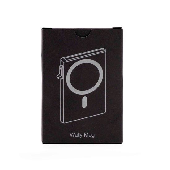 Картхолдер Wally Mag