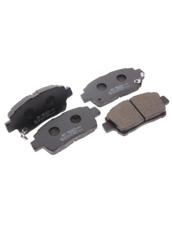 Колодки тормозные TOYOTA BB,Scion передние (4шт.) SANGSIN