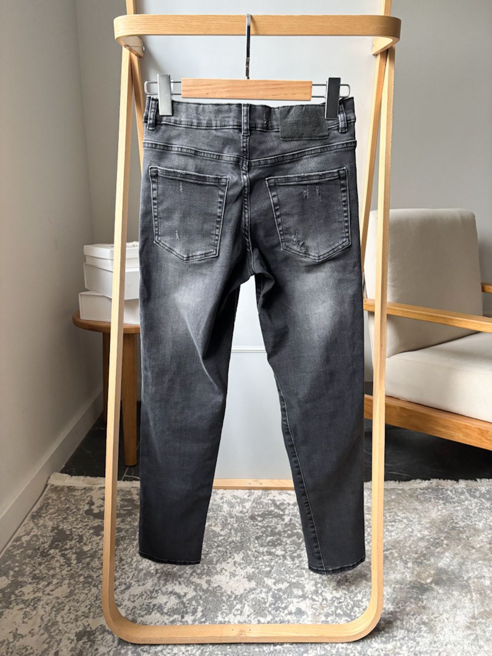 Джинсы Zara, 164