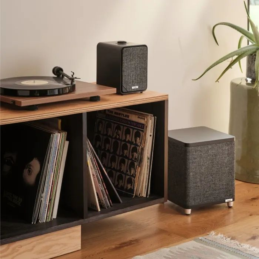 Активная акустическая система Ruark Audio MR1 MK3