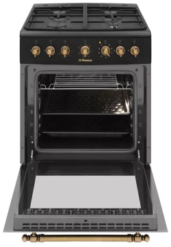 Комбинированная плита Hansa FCMA68109