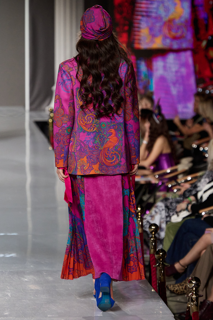 Estet Fashion Week. Садко