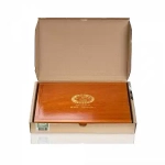 Hoyo de Monterrey Monterreyes No. 4 Edicion Limitada