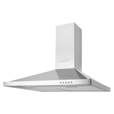 Кухонная вытяжка MAUNFELD Line Slim 60 нержавеющая сталь