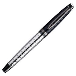 Waterman Expert 3 Precious CT Black Fblack (S0963330)