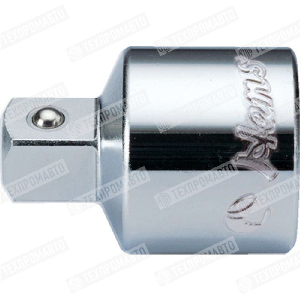 Адаптер уменьшающий 3/8"*1/4"