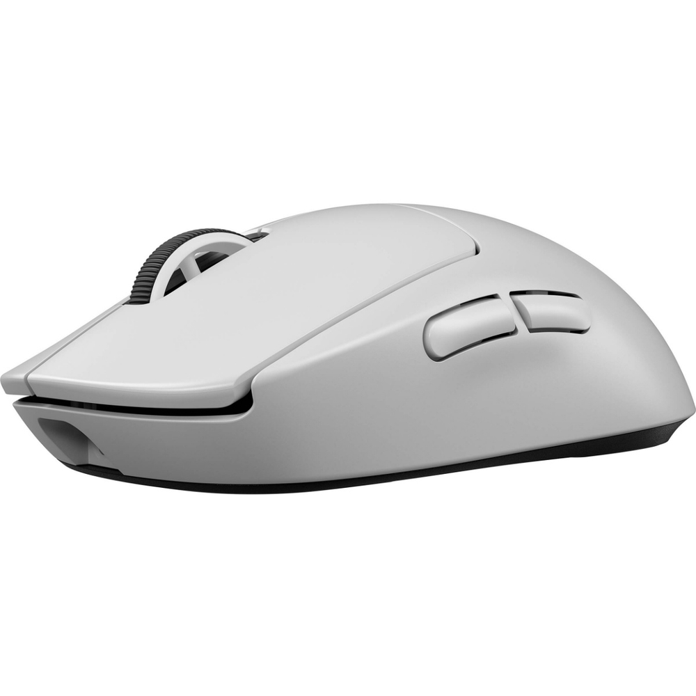 Мышь Logitech PRO X SUPERLIGHT 2 SE, White (беспроводная 2.4 GHz)