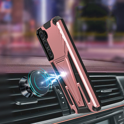 Чехол Rack Case для Samsung Galaxy S22