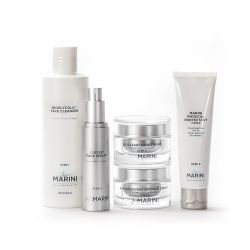 Jan Marini SKIN CARE MANAGEMENT SYSTEM™SPF 45 Система ухода для сухой и очень сухой кожи с SPF 45