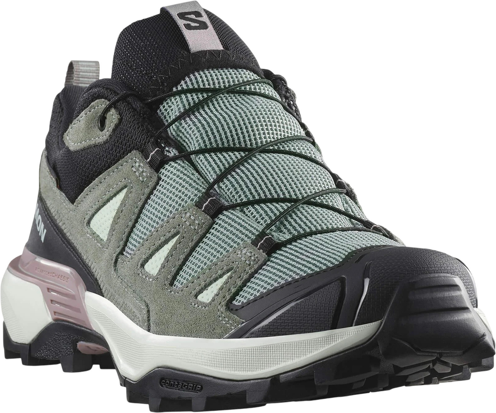 Кроссовки Salomon X ULTRA 360 LTR GTX W