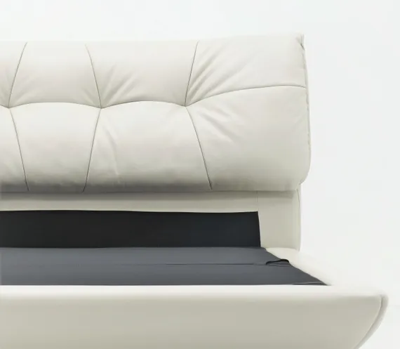 Двуспальная кровать Quilt Bed A-320D