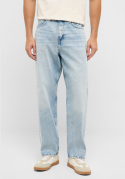 Джинсы Jeff Relaxed Straight 1017449-5000-312