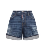 DSQUARED2 Шорты женские
