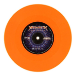 Megadeth / Super Collider (LP+7" Vinyl Single)