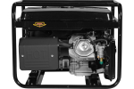 Бензиновый генератор Huter DY6500L