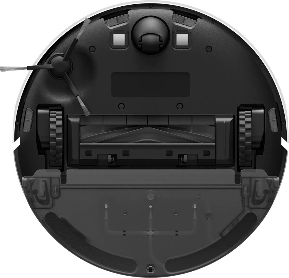 Робот-пылесос Dreame D9 Max Gen 2, белый