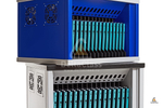 Комбинированная мобильная станция DELTACLASS MODULE
